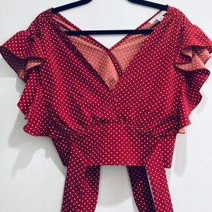 Favlux Blouse